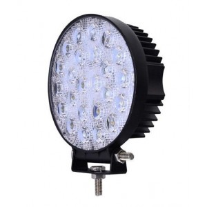 LED werklamp / breedstraler 72 watt 72W LED werklamp / breedstraler 72 watt 72W